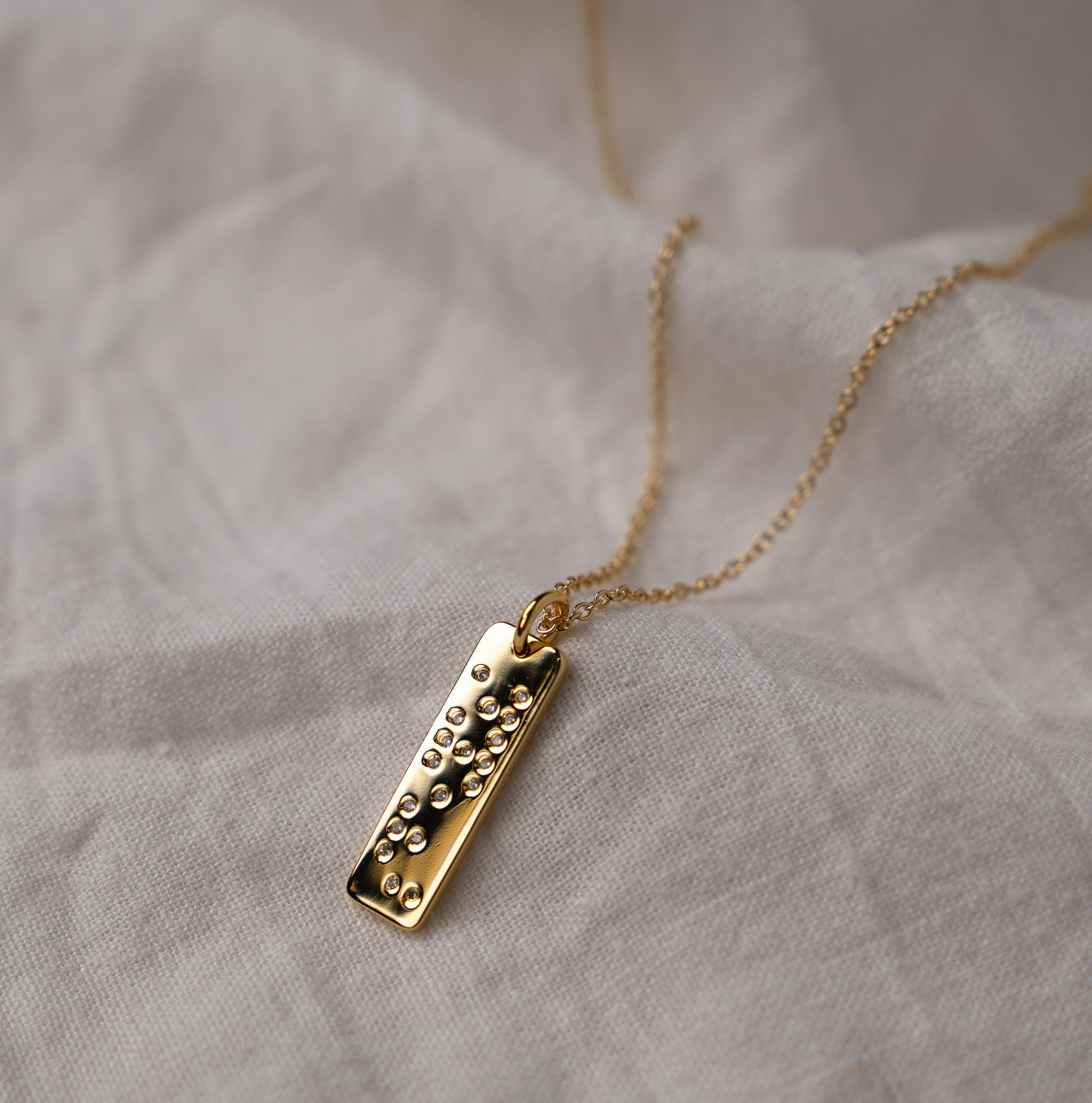 Memoir Necklace