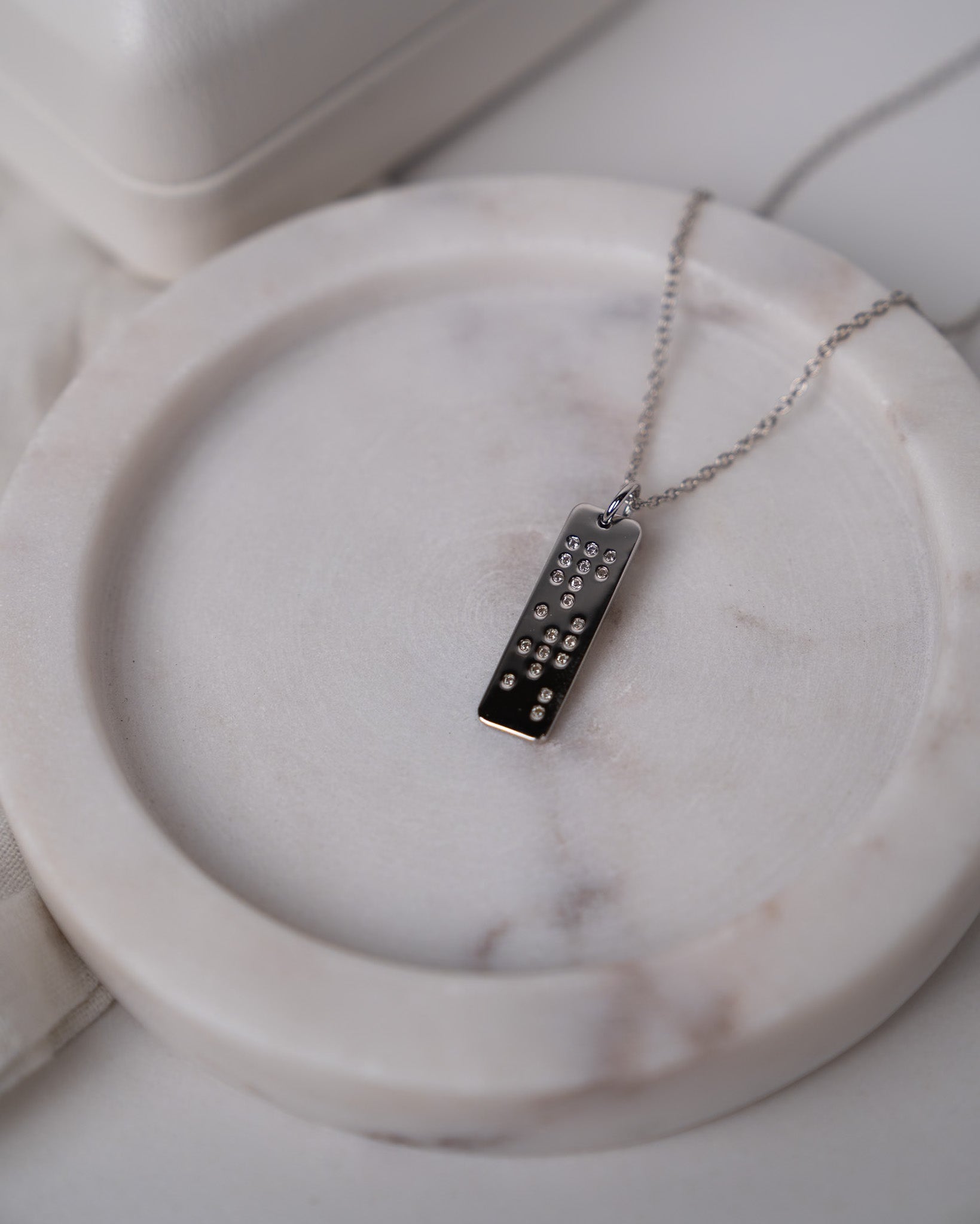 Memoir Necklace