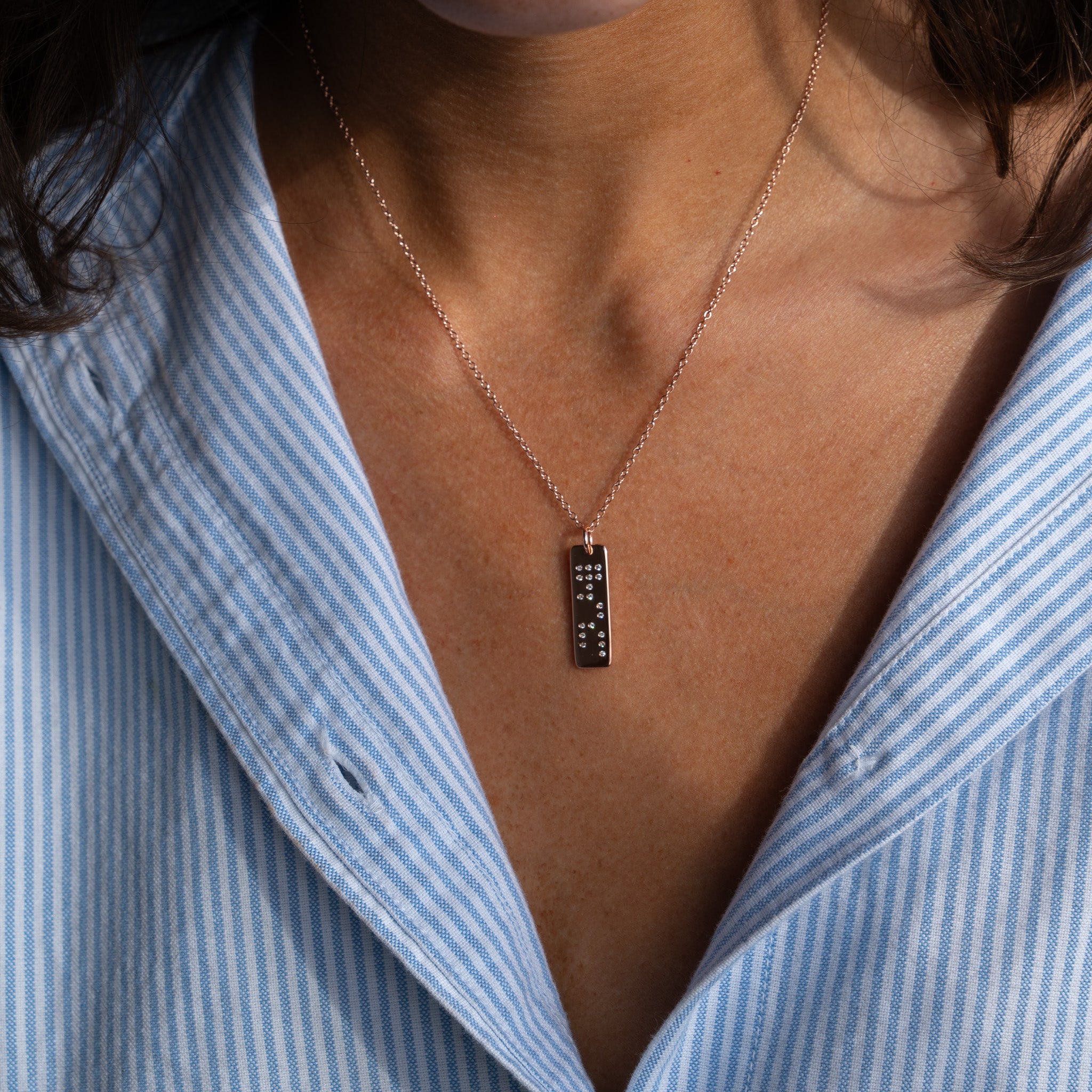 Memoir Necklace