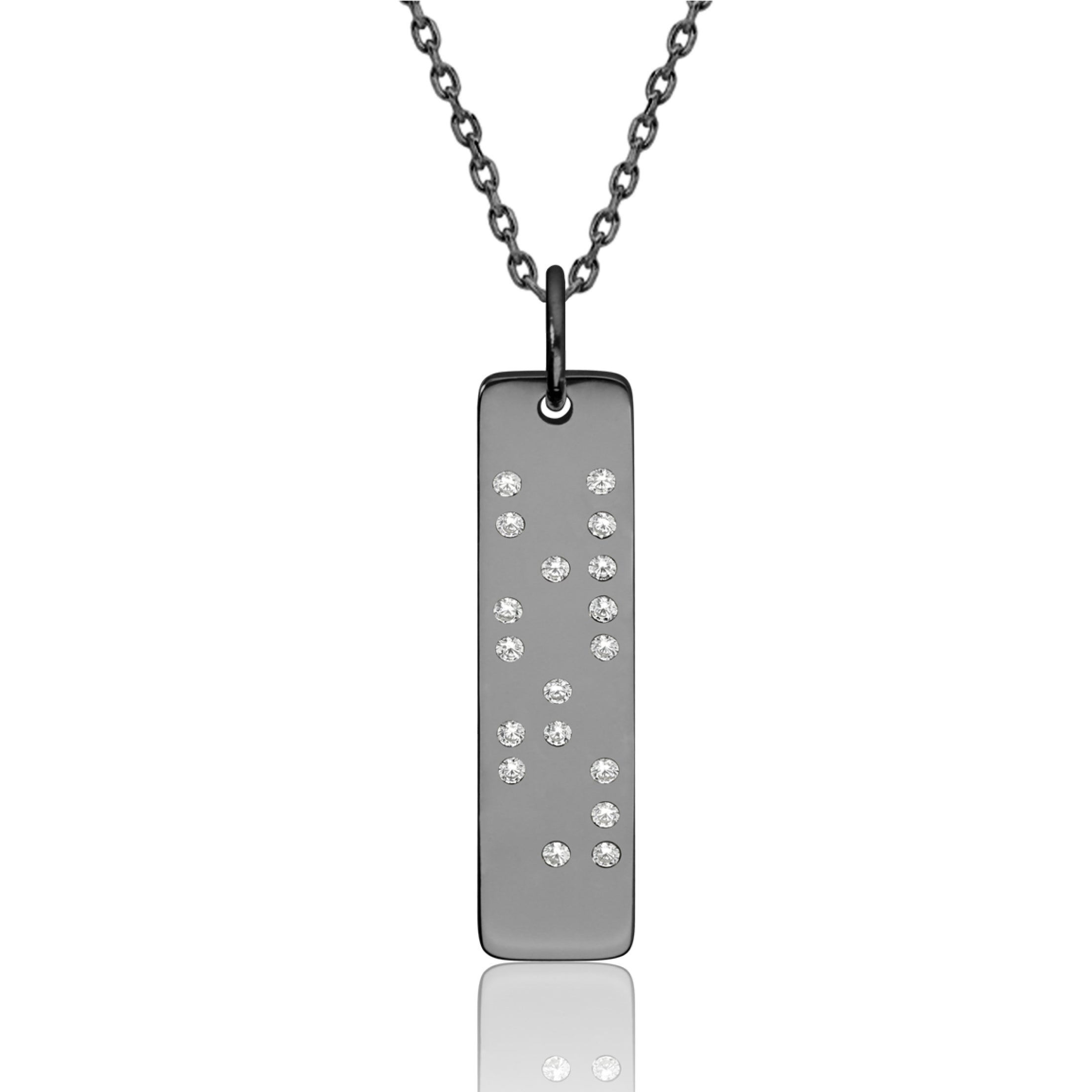 Memoir Necklace