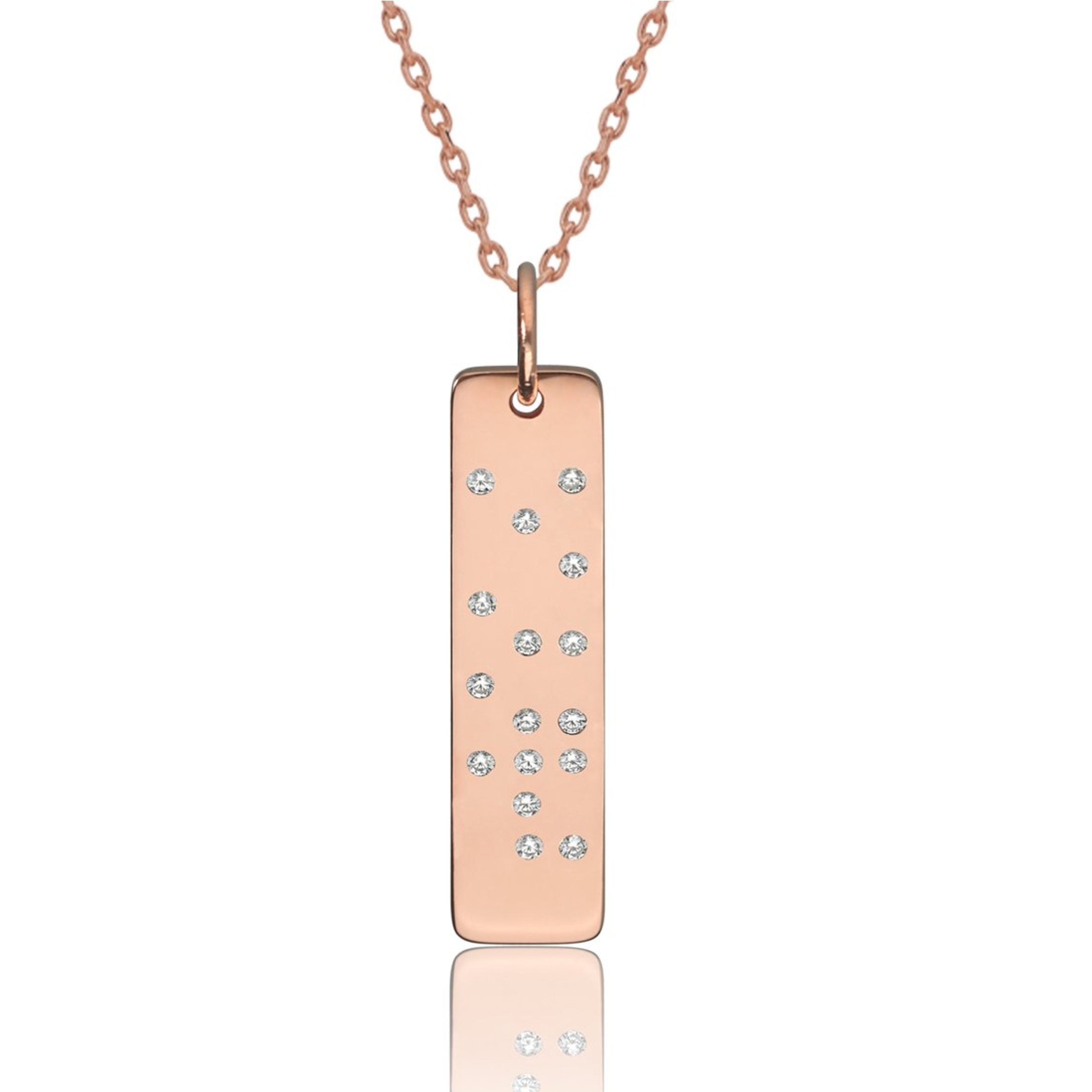 Memoir Necklace