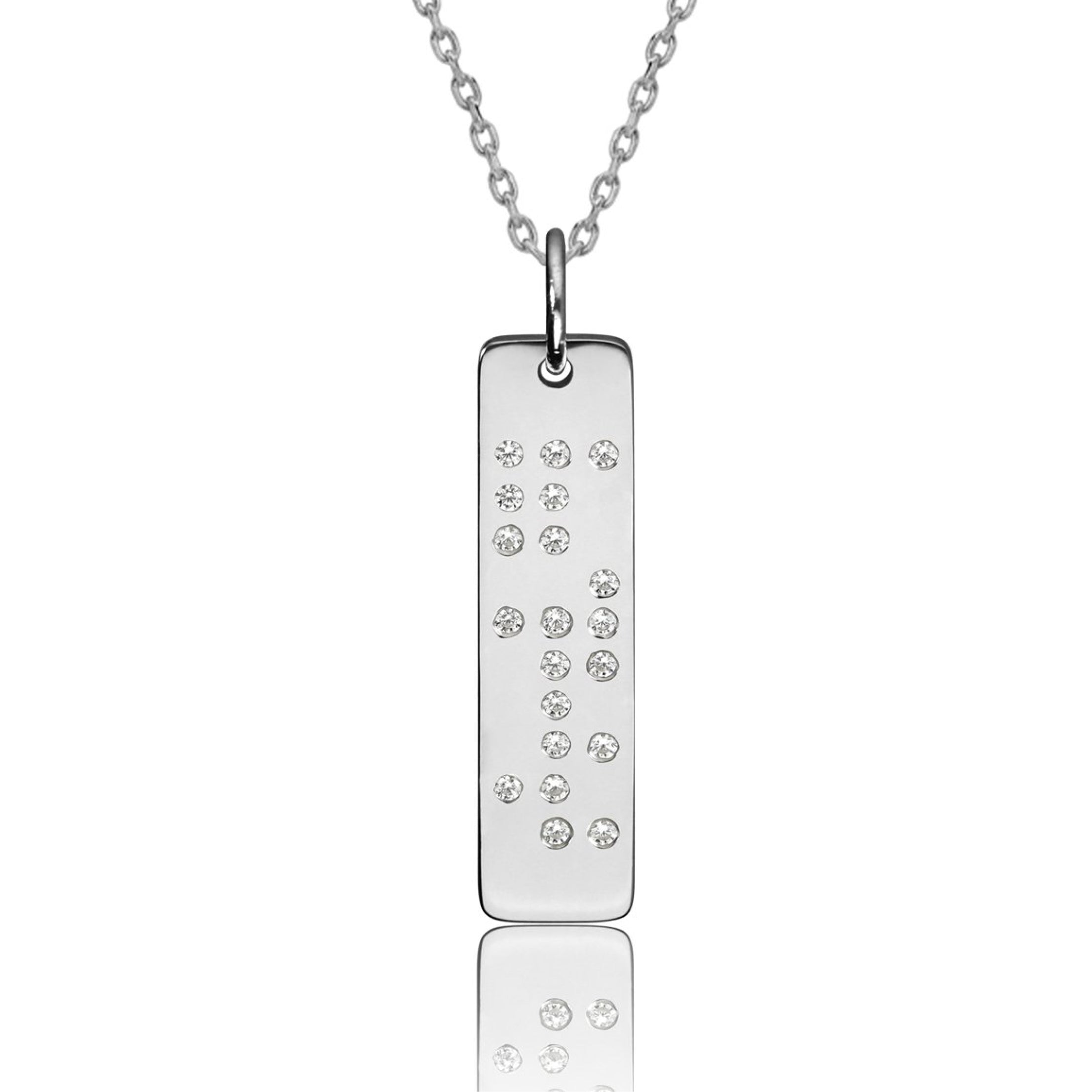 Memoir Necklace